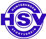 Hunteburger Sportverein von 1923 e.V. Logo